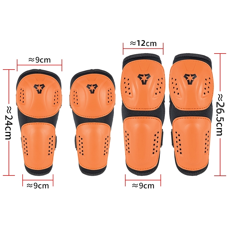 Full Body Protective Gear for  - Xs Motorcycle Gear recension och pris
