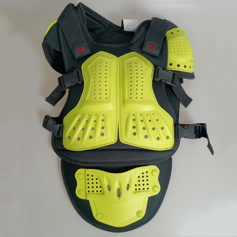 Full Body Protective Gear for  - Xs Motorcycle Gear recension och pris