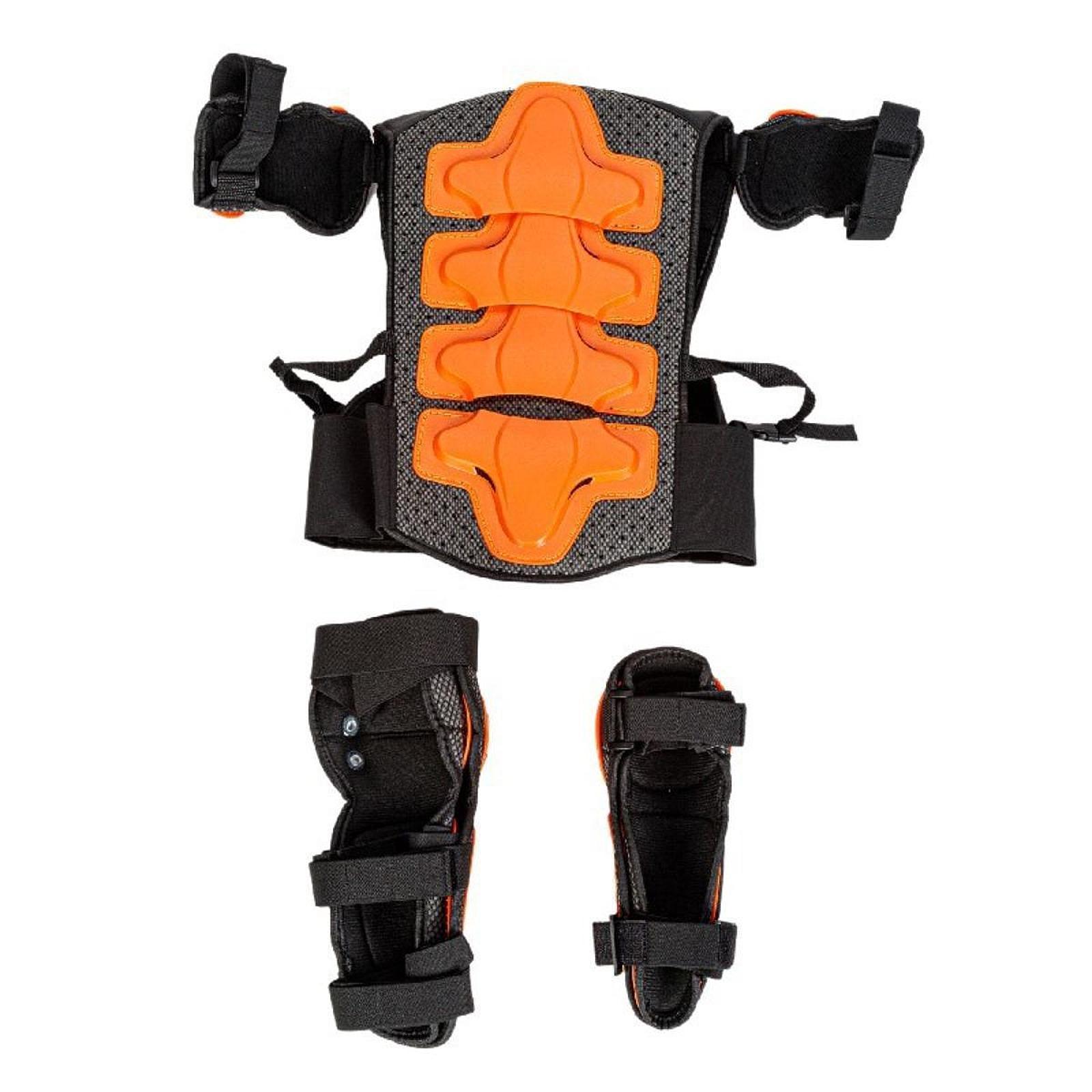 Kids Motorcycle Motocross Gear - Motorcycle Gear Full Set recension och pris