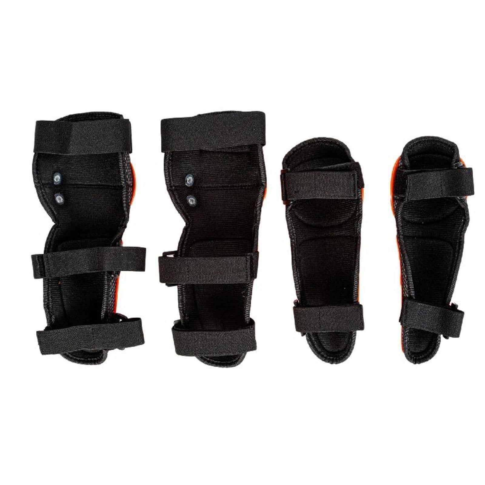 Kids Motorcycle Motocross Gear - Motorcycle Gear Full Set recension och pris