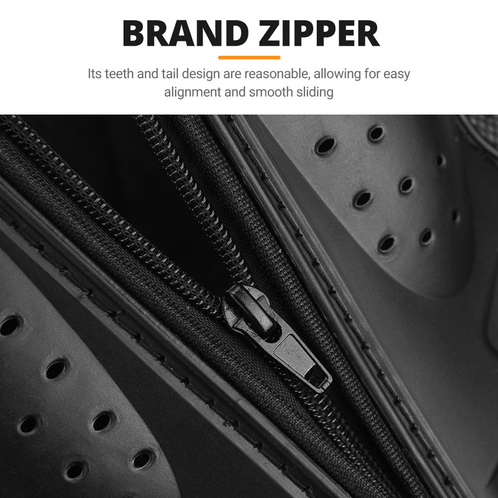 New Kids Motorcycle Armor Vest - Xs Motorcycle Gear recension och pris