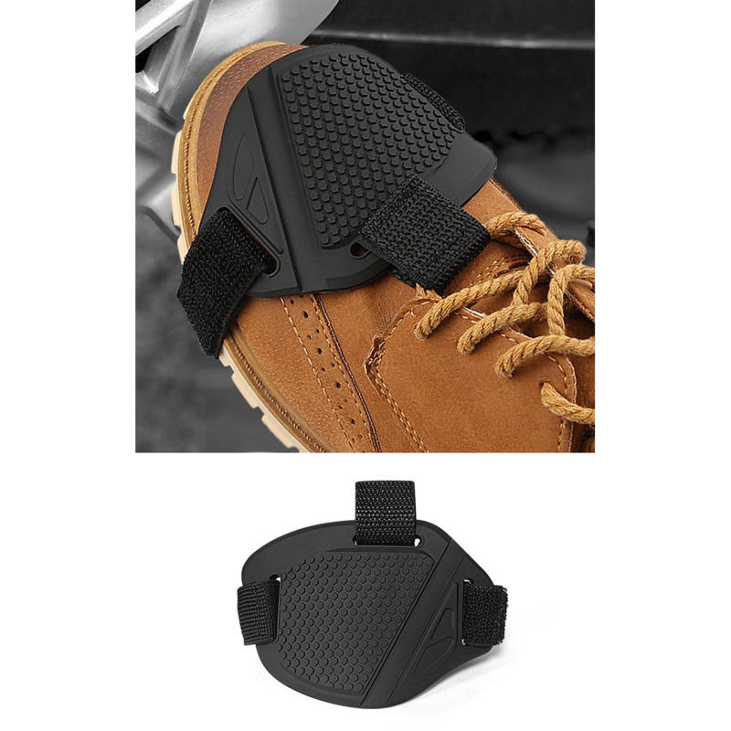 Waterproof Motorcycle Shift Pa - Motorcycle Gear Boots recension och pris