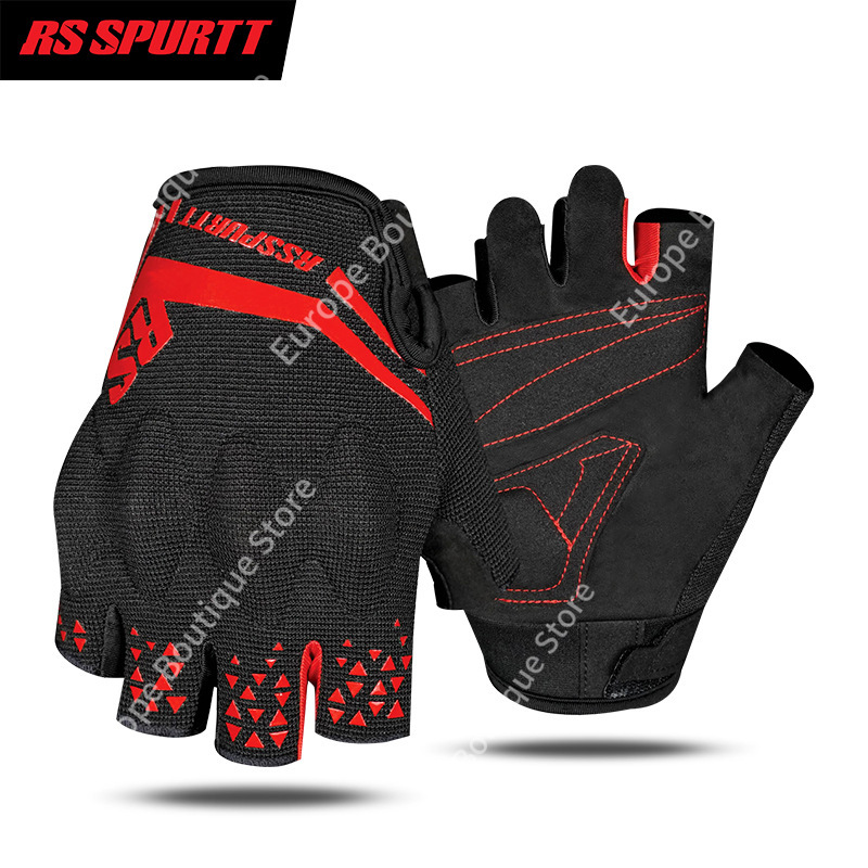 2026 NEW Men Women Summer Half - Motorcycle Gear Sleeve recension och pris