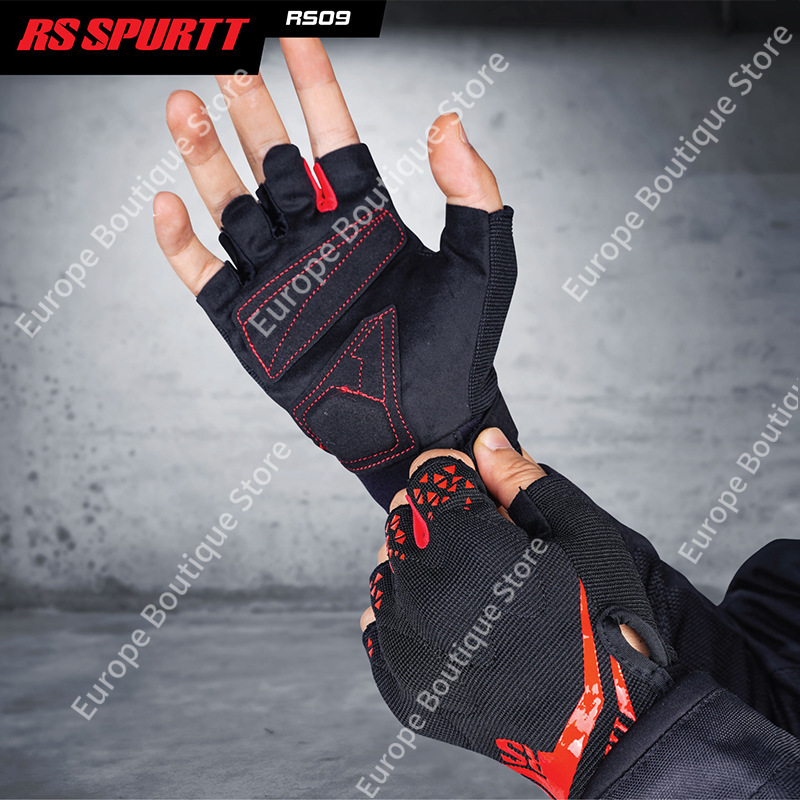 2026 NEW Men Women Summer Half - Motorcycle Gear Sleeve recension och pris