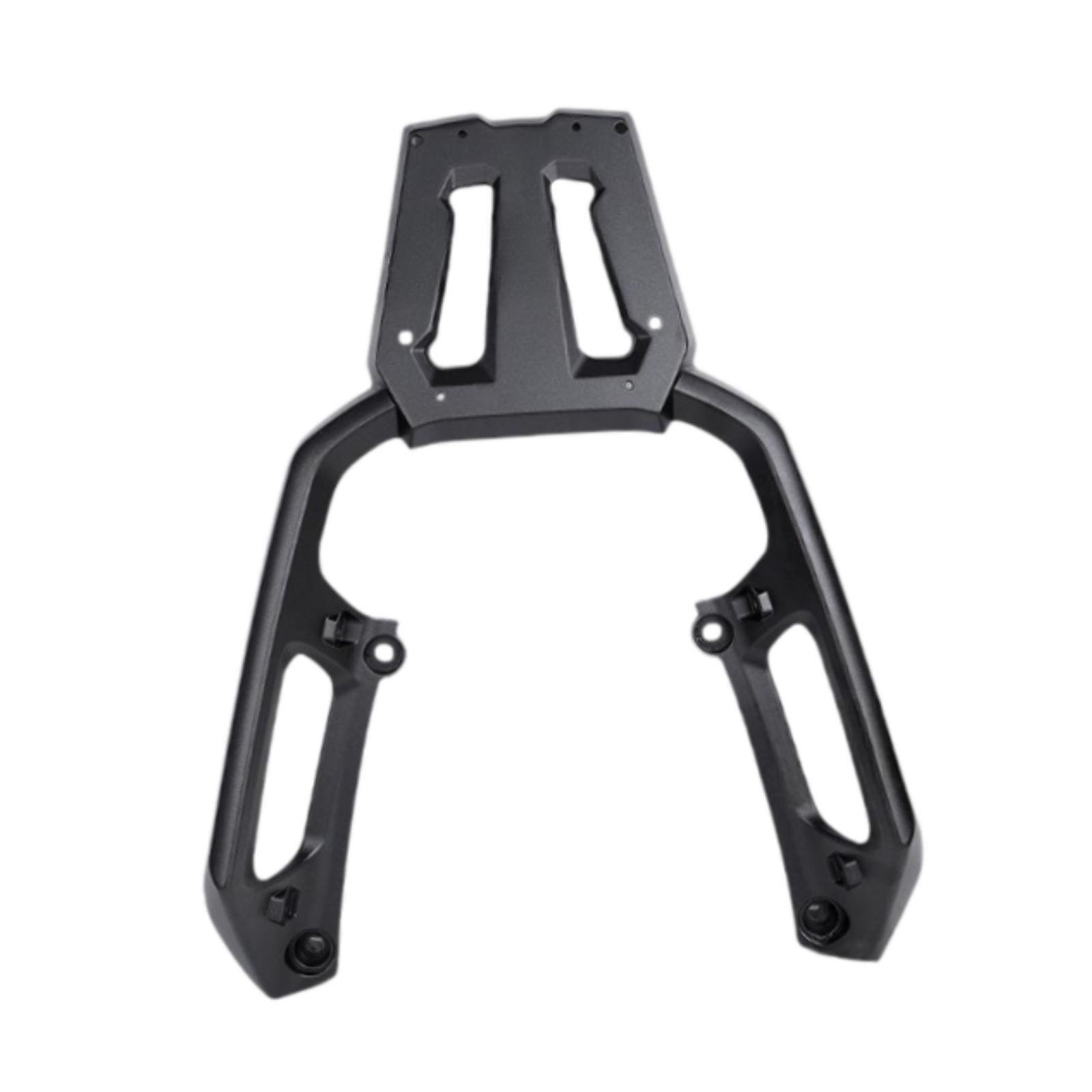 Motorcycle Luggage Bracket Alu - Motorcycle Gear Rack recension och pris
