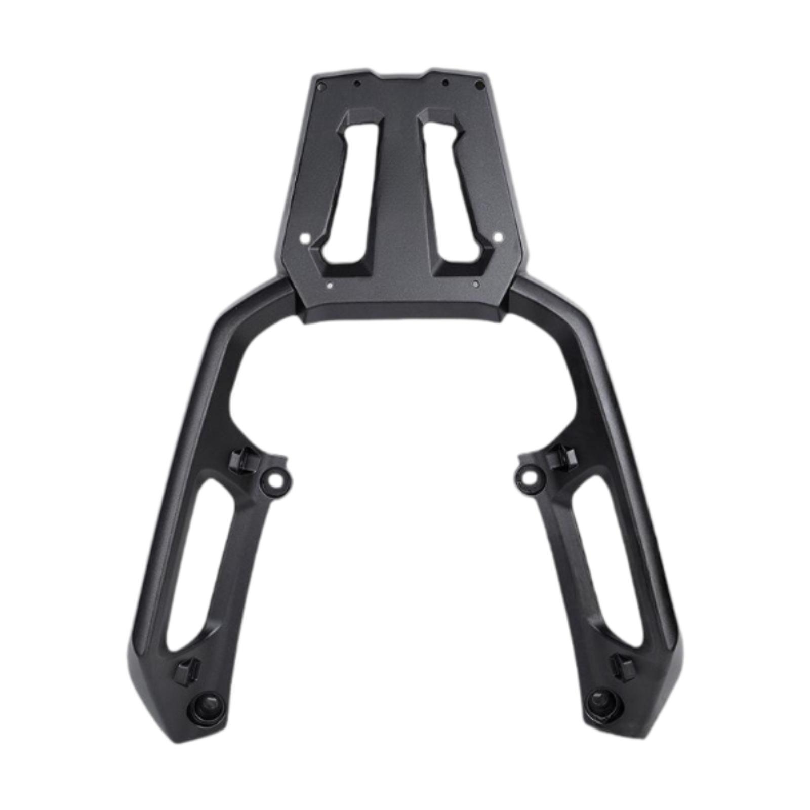 Motorcycle Luggage Bracket Alu - Motorcycle Gear Rack recension och pris