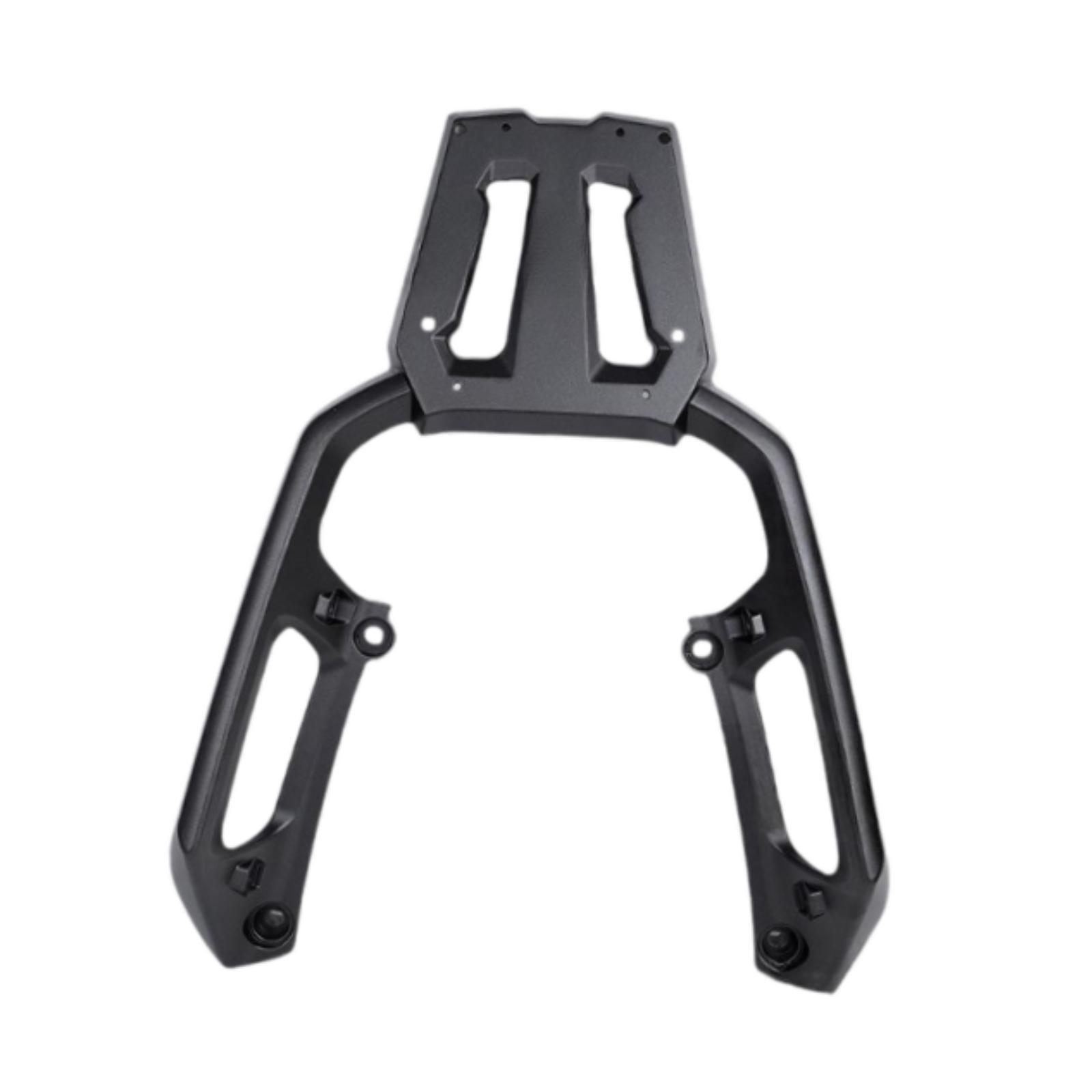 Motorcycle Luggage Bracket Alu - Motorcycle Gear Rack recension och pris