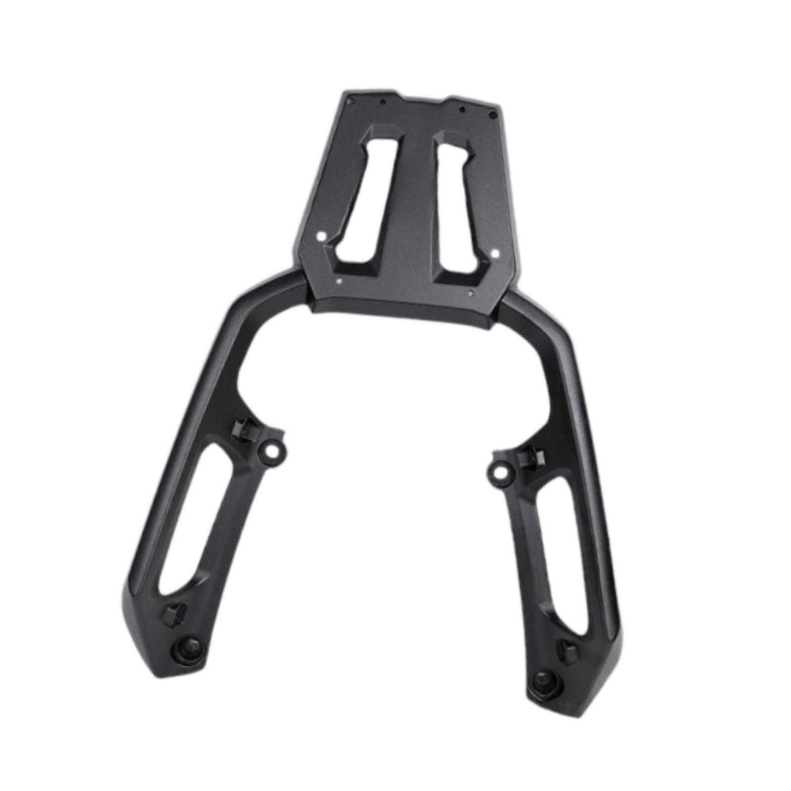 Motorcycle Luggage Bracket Alu - Motorcycle Gear Rack recension och pris