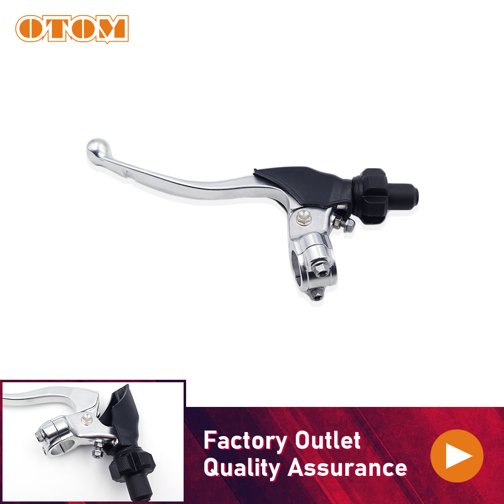 OTOM 2024 Motorcycle Clutch Le - Motorcycle Gear Sleeve recension och pris