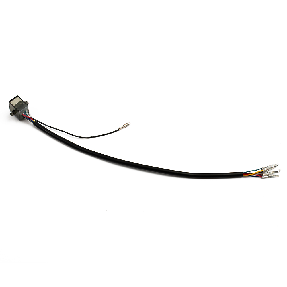 Accessories Motorcycle gear di - Gear Indicator Display recension och pris