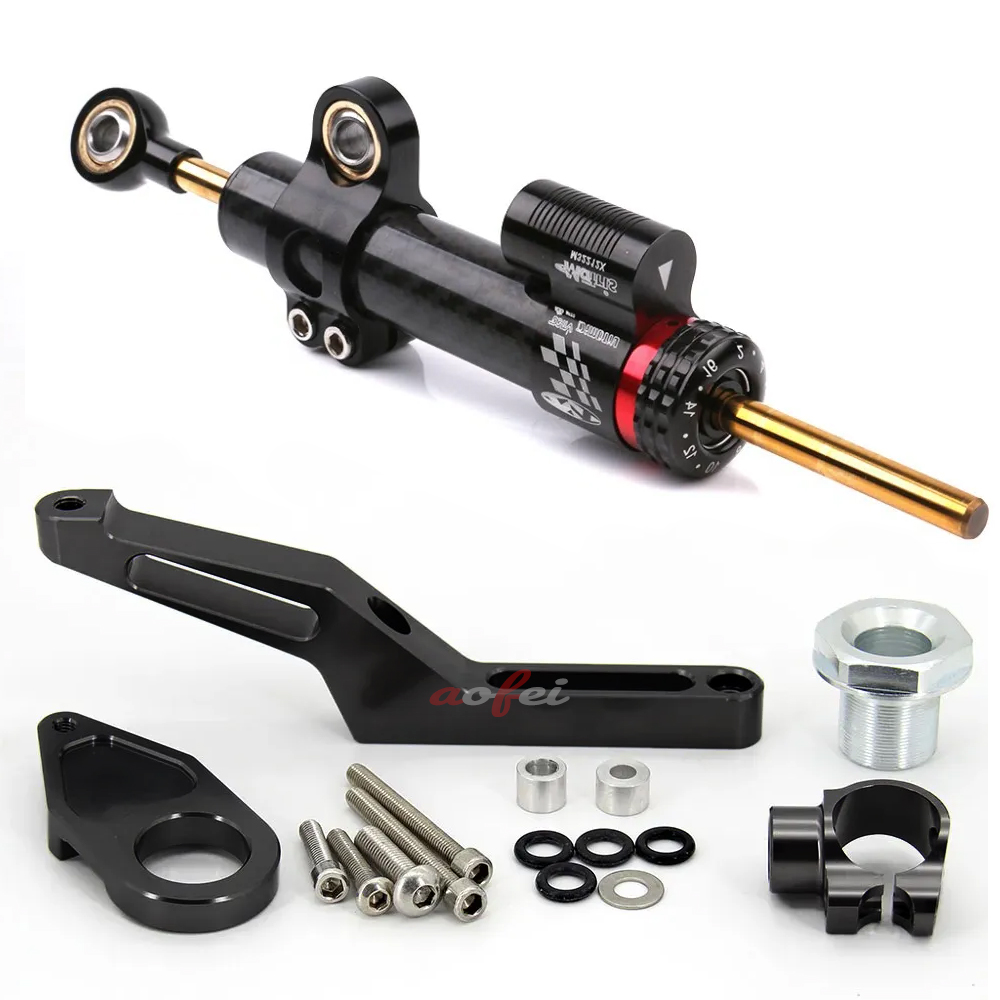 ZX-6R 2024 Motorcycle Steering - Motorcycle Gear Airbag recension och pris
