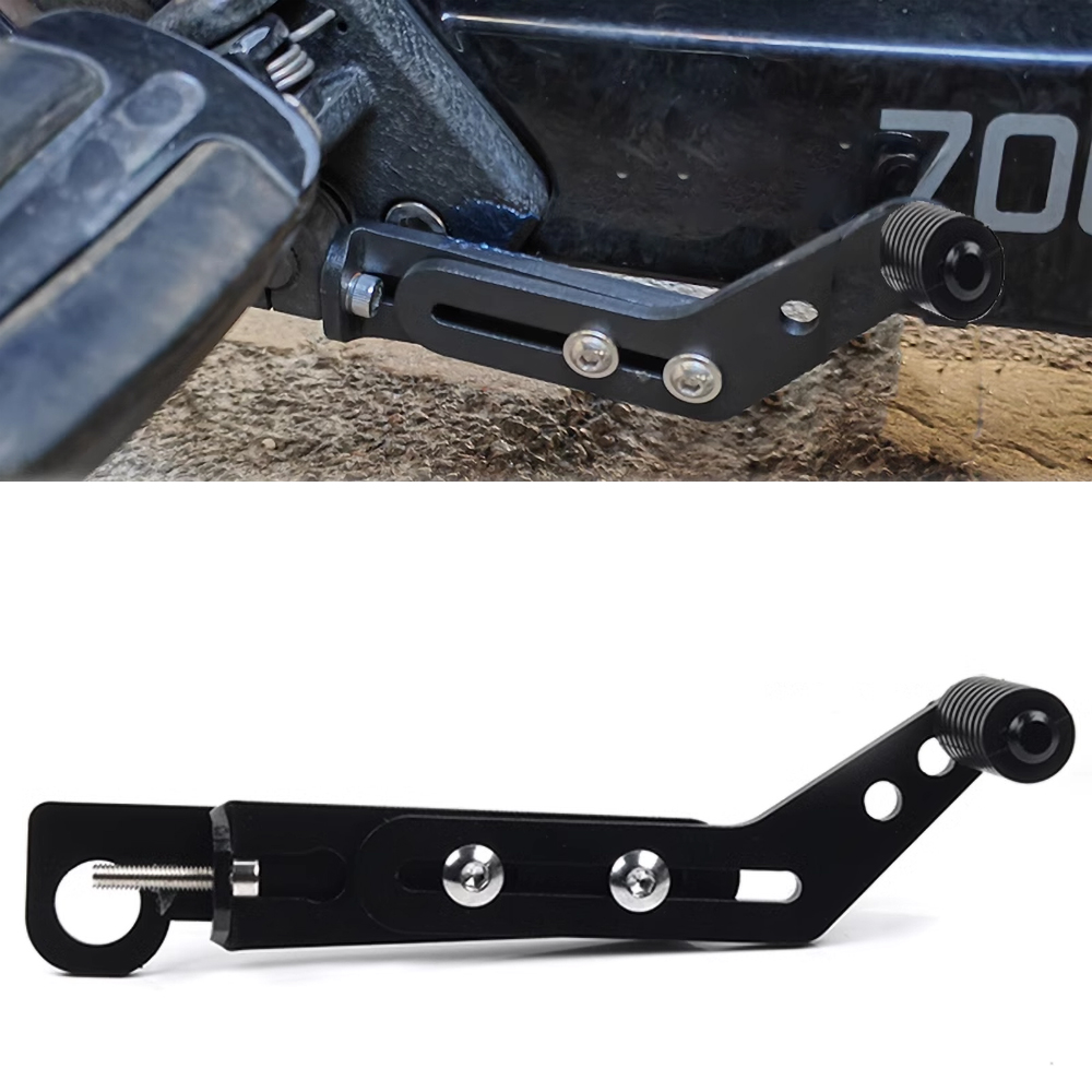 Rear Gear Shifter Shift Lever  - Motorcycle Gear Brands recension och pris