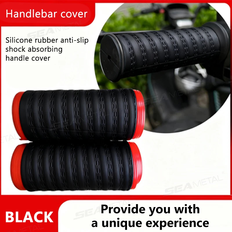 Motorcycle Handlebar Cover Bra - Motorcycle Gear Sleeve recension och pris