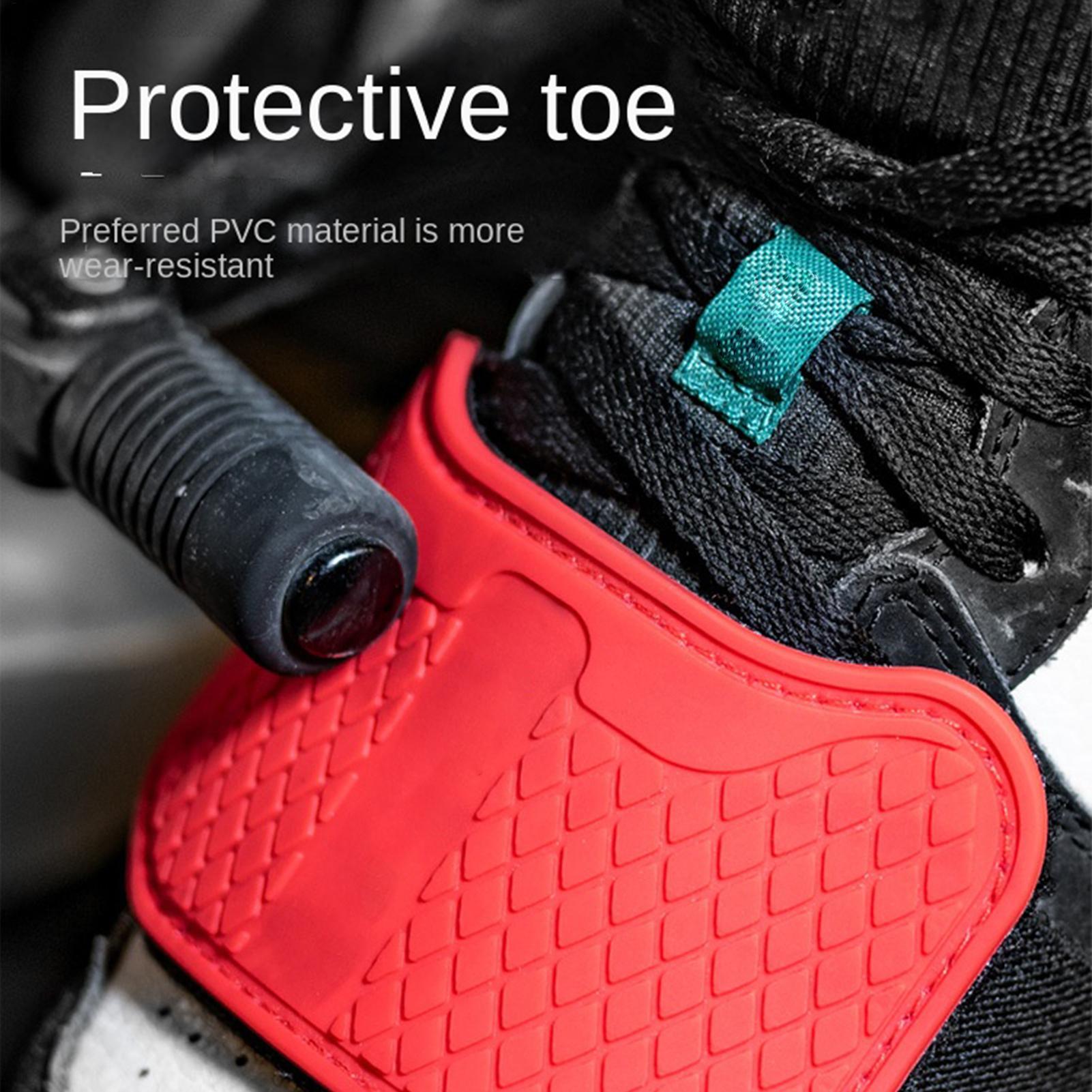 Motorcycle Gear Shift Protecto - Motorcycle Gear Sleeve recension och pris