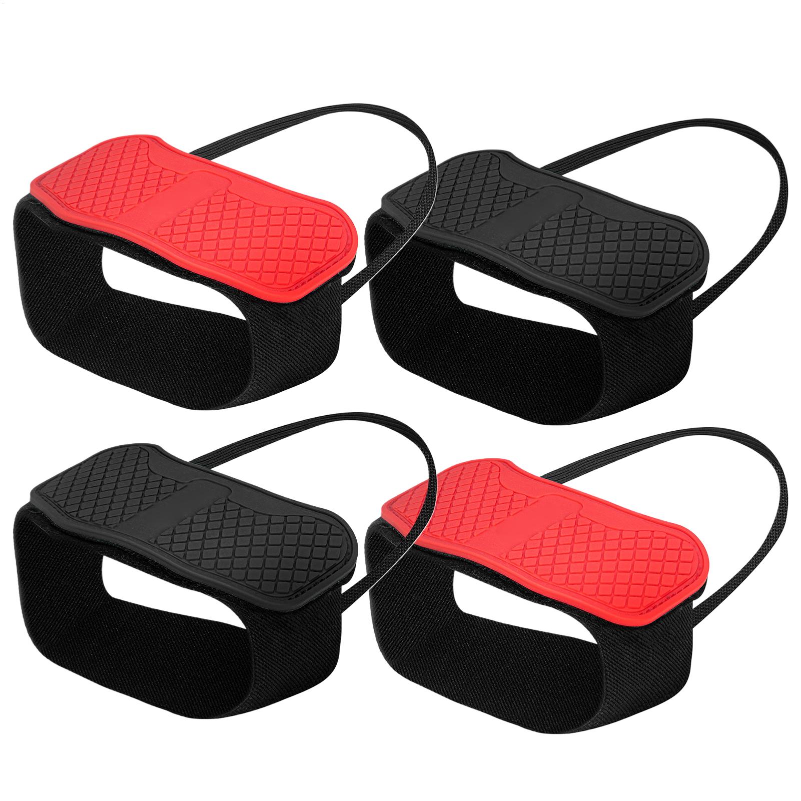 Motorcycle Gear Shift Protecto - Motorcycle Gear Sleeve recension och pris