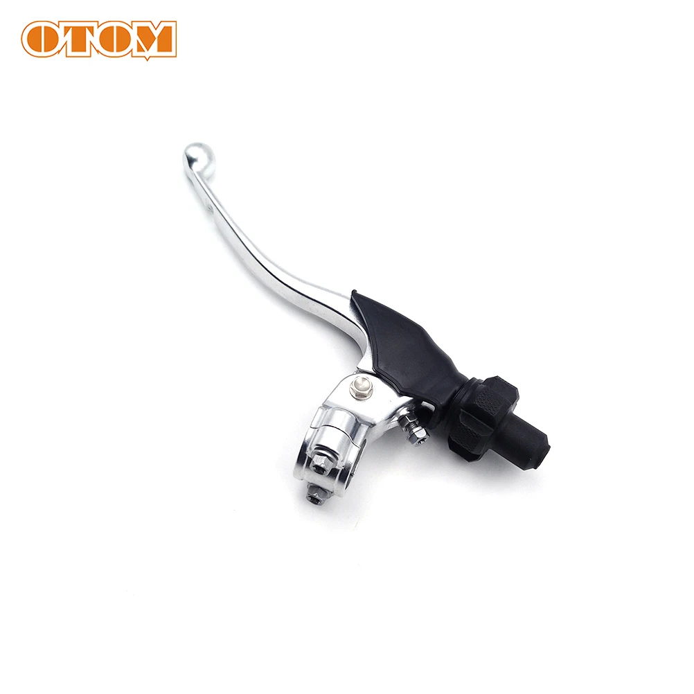 OTOM Motorcycle Clutch Lever A - Motorcycle Gear Sleeve recension och pris