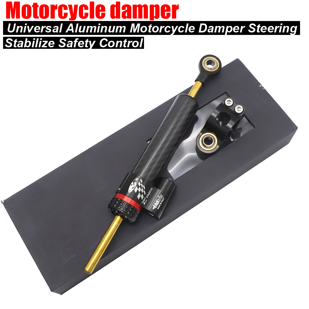 Carbon fiber Universal Motorcy - Motorcycle Gear Airbag recension och pris