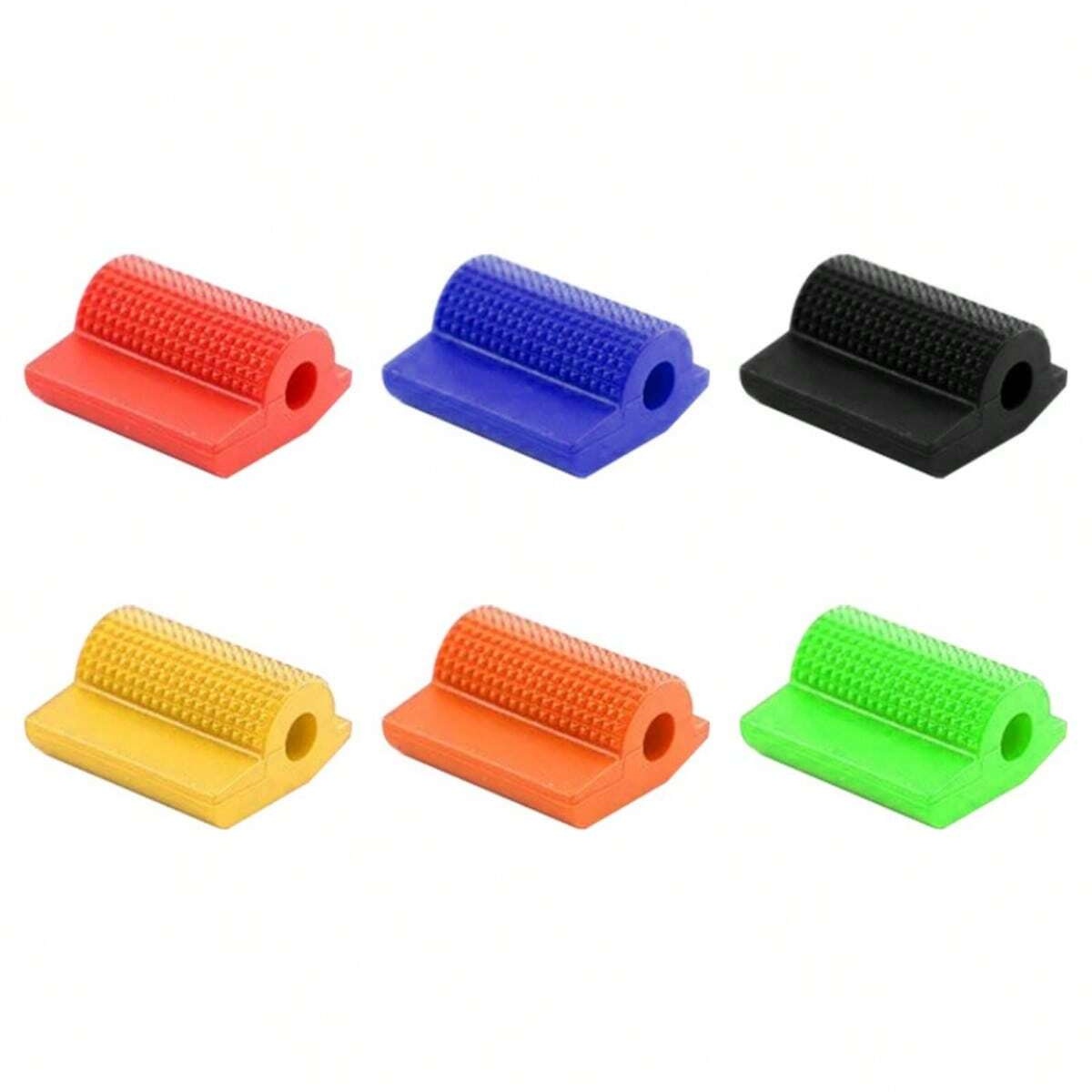 1PCS Universal Motorcycle Gear - Motorcycle Gear Boots recension och pris