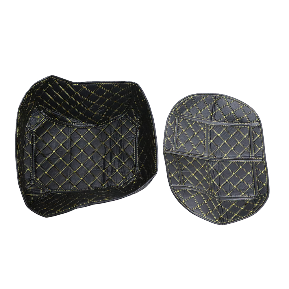 For SHAD TR41 Motorcycle Rear  - Motorcycle Gear Warehouse recension och pris
