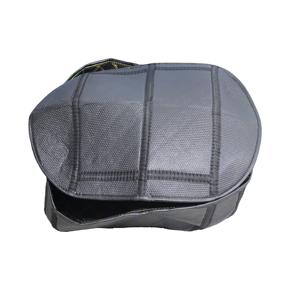 For SHAD TR41 Motorcycle Rear  - Motorcycle Gear Warehouse recension och pris