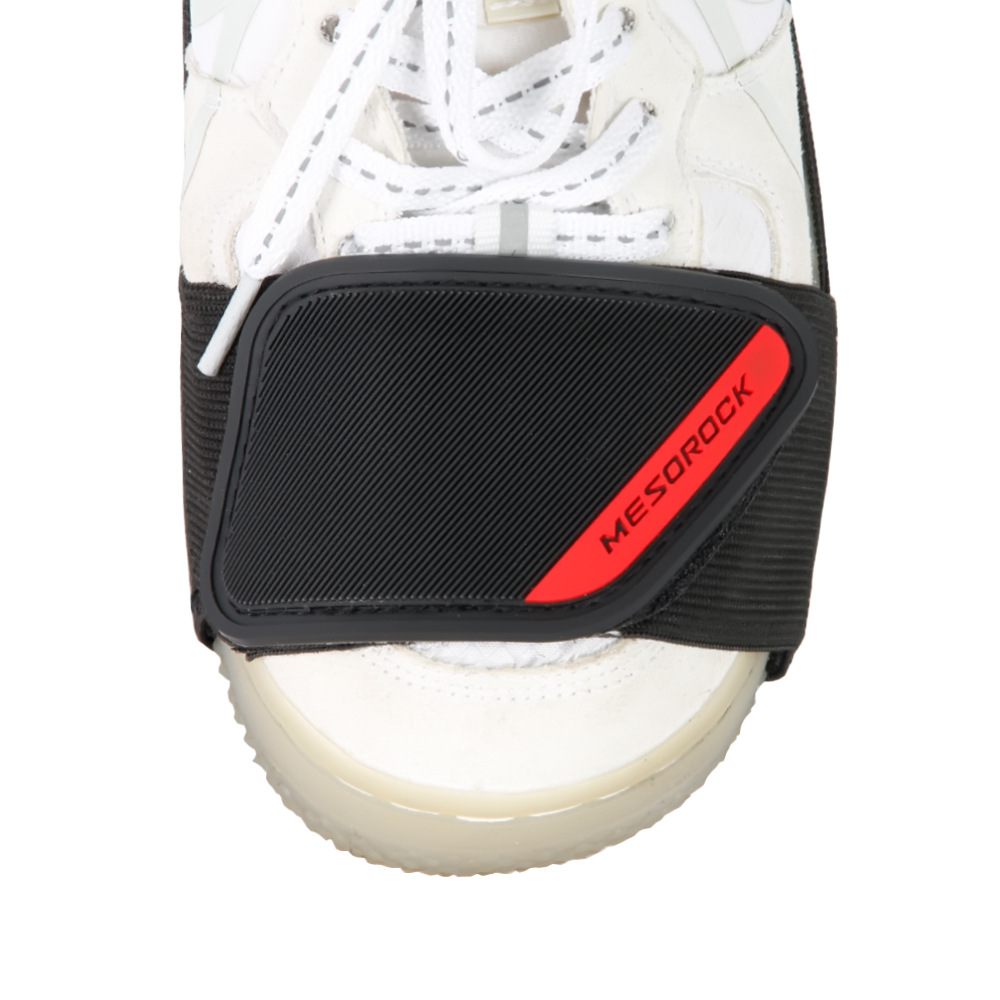 Motorcycle Gear Shift Shoe Cov - Motorcycle Gear Boots recension och pris