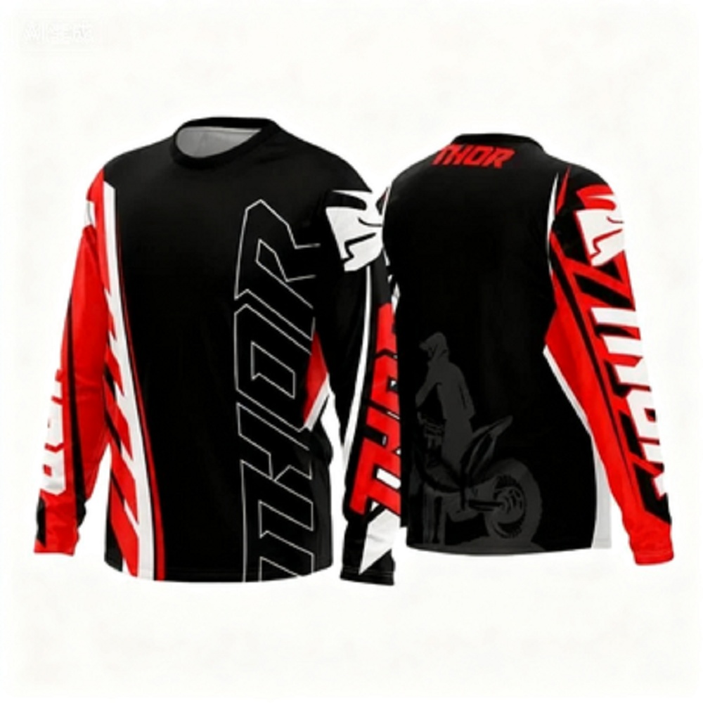 Professional Motorcycle Riding - Motorcycle Gear Sleeve recension och pris