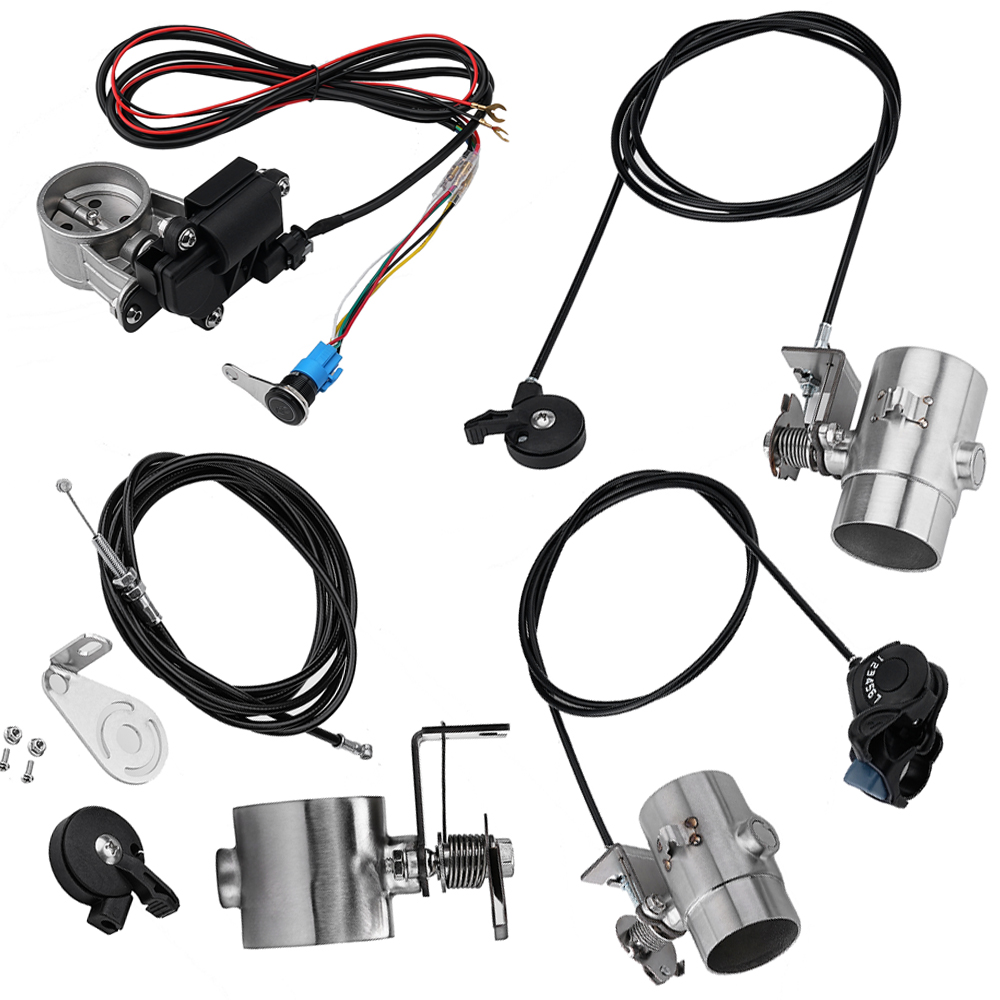 Wholesale Price Motorcycle Exh - Motorcycle Gear Price recension och pris