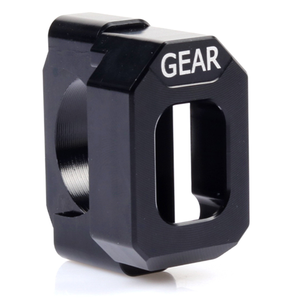 Universal Motorcycle Gear Indi - Gear Indicator Display recension och pris