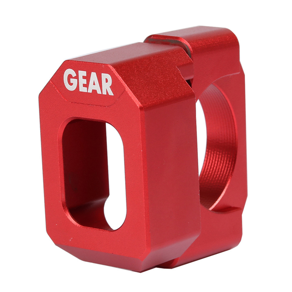 Universal Motorcycle Gear Indi - Gear Indicator Display recension och pris