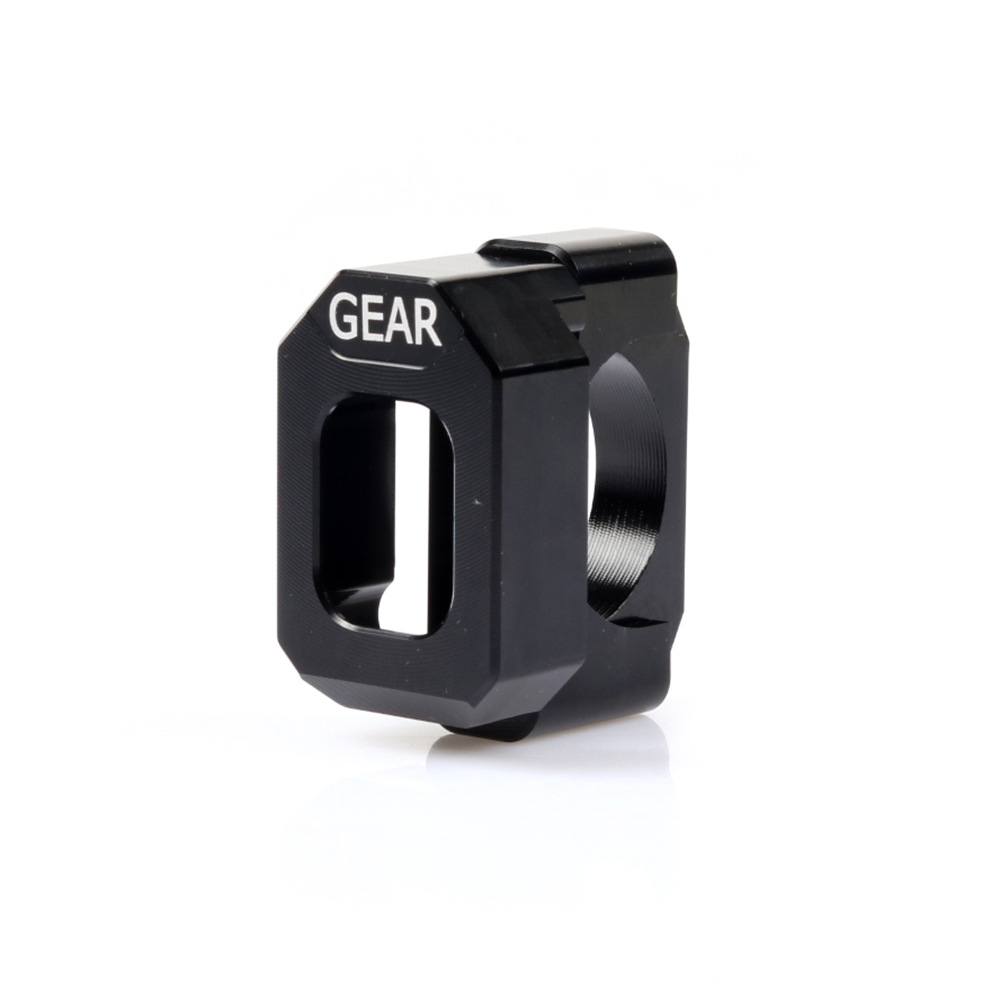 Universal Motorcycle Gear Indi - Gear Indicator Display recension och pris